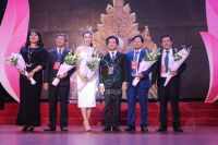 12 gương mặt xuất sắc nhất miền Bắc sẽ tỏa sáng trong đêm chung kết “Nữ hoàng Trang sức Việt Nam 2017”