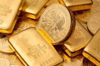 Giá vàng ngày 21/6/2018: Nhà đầu tư tháo chạy khỏi vàng thế giới